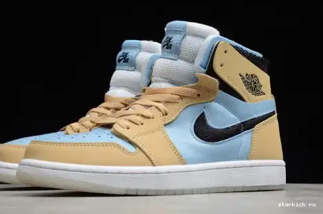 Psychic Blue CT0979-400 1 Jordan Zoom CMFT Air CT0979-400 0507